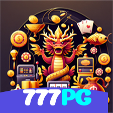 777PG：Em nosso cassino online, a diversão nunca tem fim!