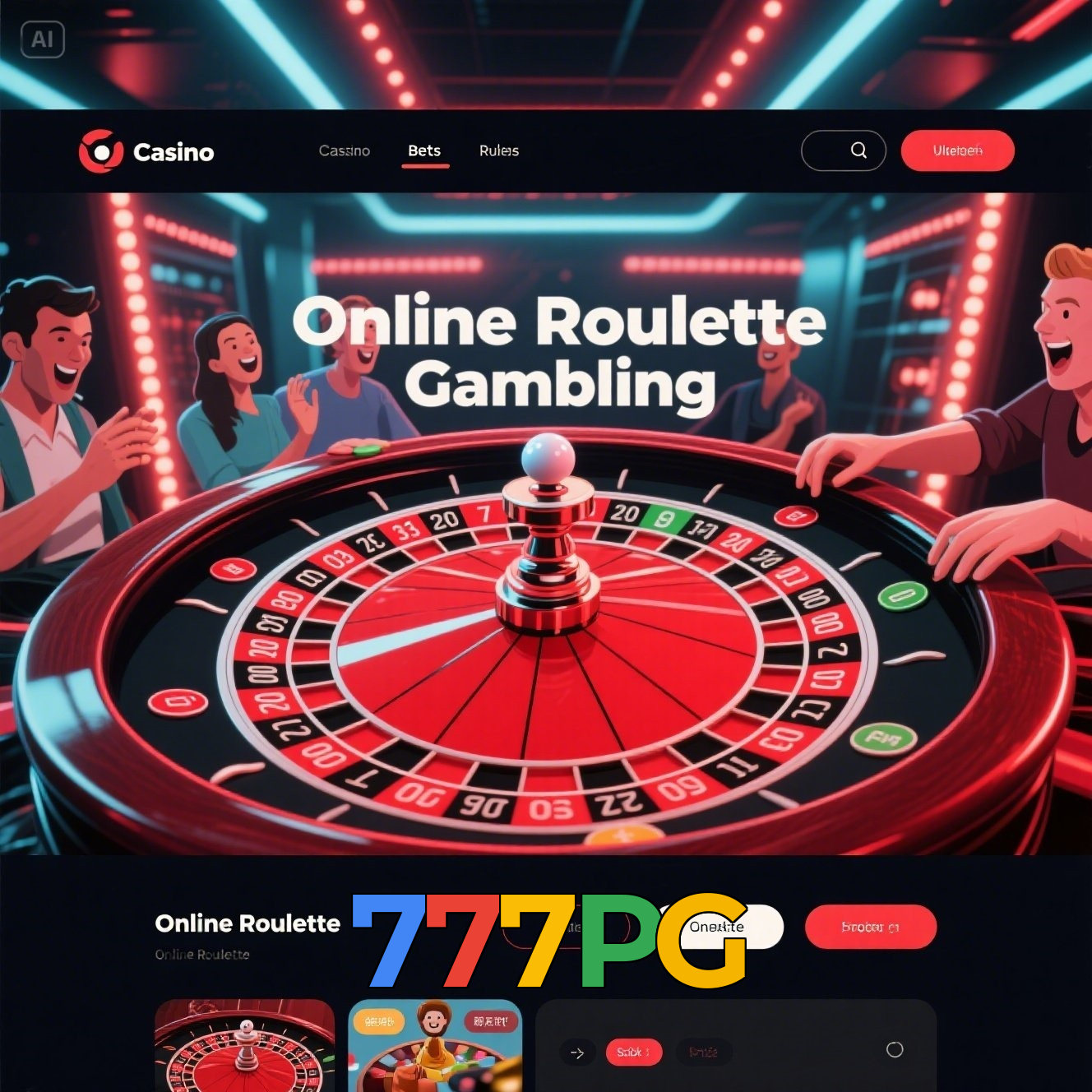 777PG：Aposte no futebol e jogue slots emocionantes com grandes prêmios!
