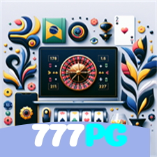 777PG：Jogue poker no nosso cassino e conquiste vitórias épicas!