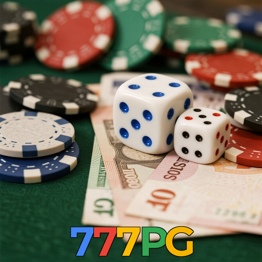 777PG:A sorte nunca esteve tão ao seu alcance! Aposte nas nossas slots agora!