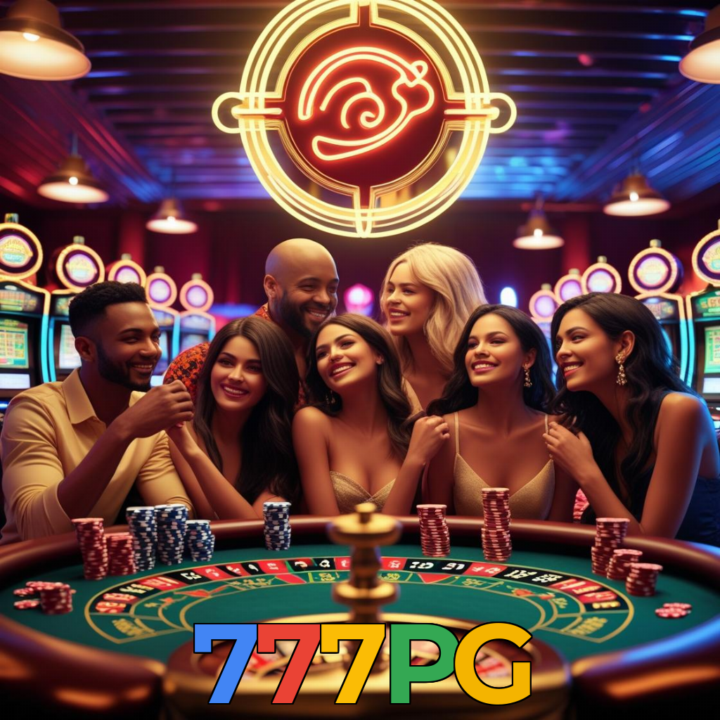 777PG:A sorte está na roleta! Aposte e vença agora mesmo!