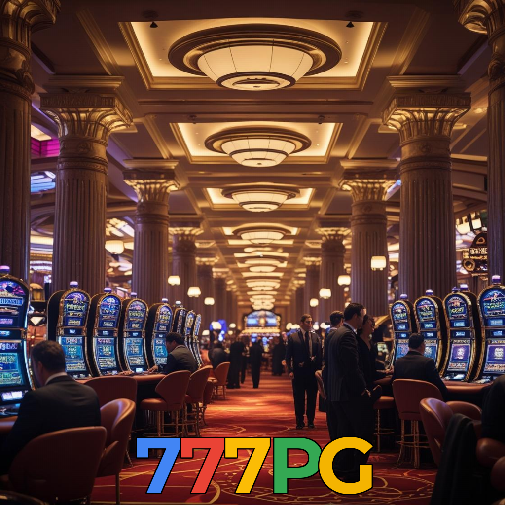 777PG:Aposte nas roletas e conquiste prêmios incríveis!