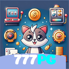 777PG：Jogue poker e conquiste a vitória nas cartas!