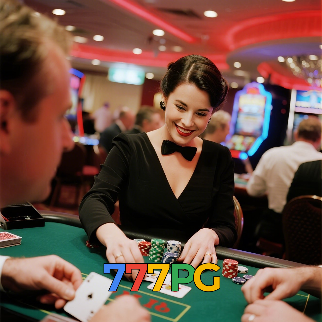 777PG：Diversão sem limites com roleta, blackjack e apostas em futebol ao vivo!