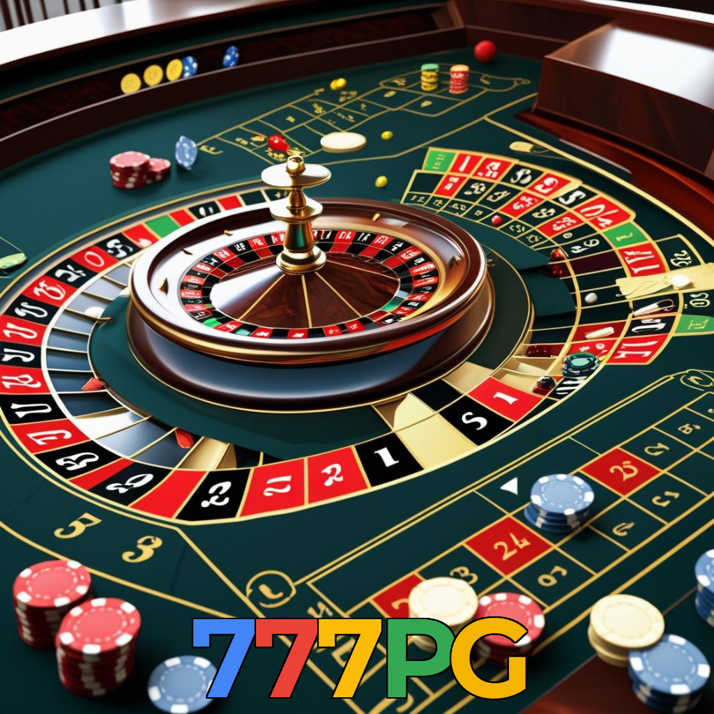 777PG：Jogue nas roletas e conquiste a sorte ao seu lado!