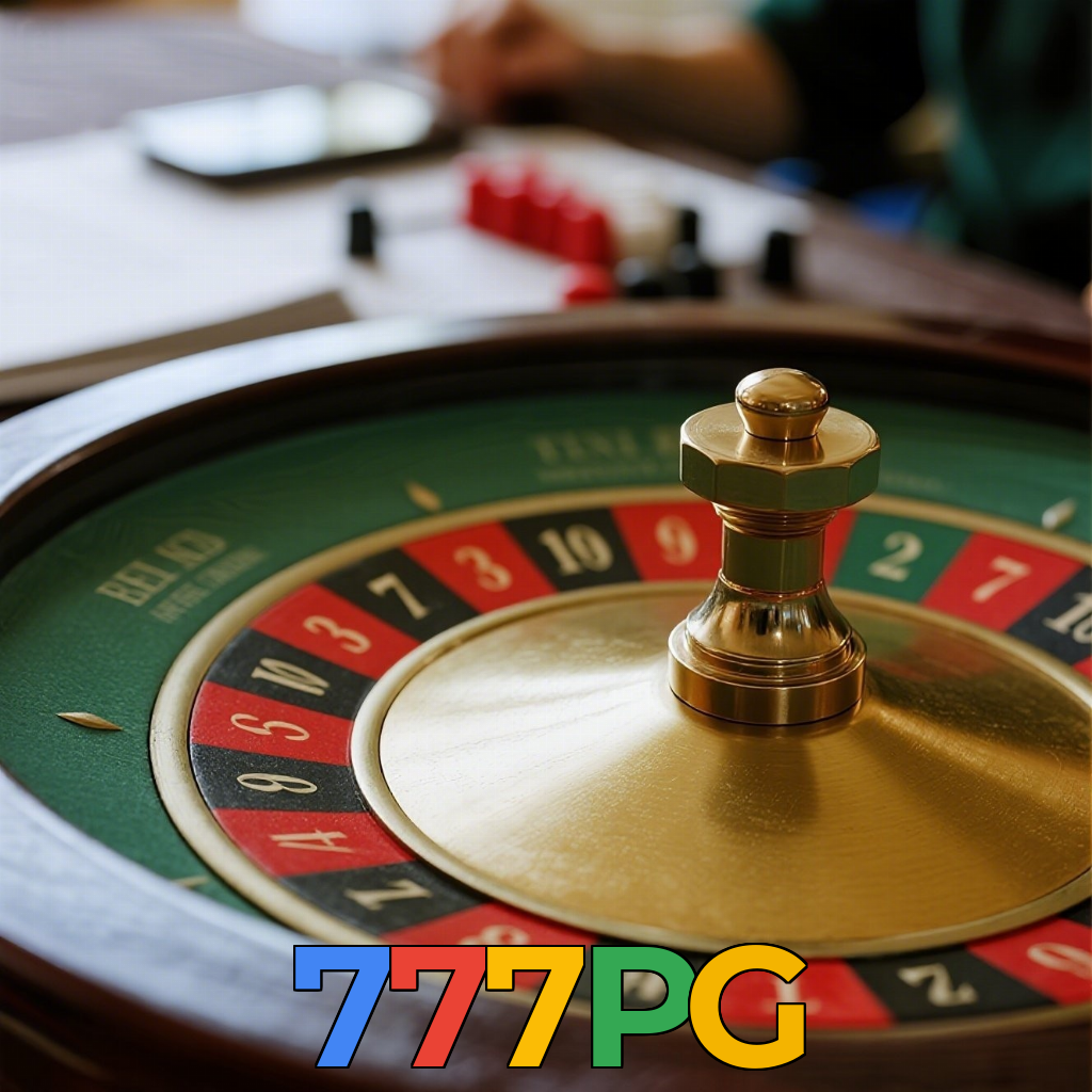 777PG:Onde sua sorte brilha com apostas no futebol e prêmios em roleta!