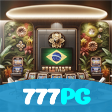 777PG：O melhor cassino online com roleta, poker e apostas no futebol!