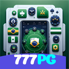 777PG：A roleta nunca foi tão empolgante! Aposte e vença!