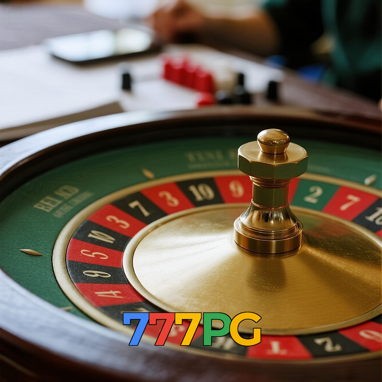 777PG：Vença grandes prêmios nas mesas de poker online!