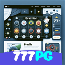 777PG：Entre no cassino e comece a ganhar agora mesmo!