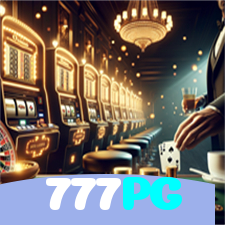 777PG：Aposte no futebol e jogue os melhores jogos de cassino com segurança!