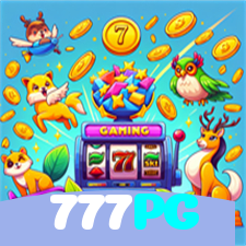 777PG：Aposte em nosso cassino e viva uma experiência única de diversão!