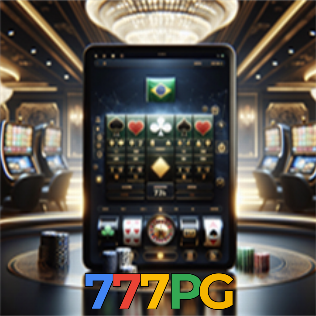 777PG：Jogue no cassino mais seguro com poker, roleta e apostas no futebol!