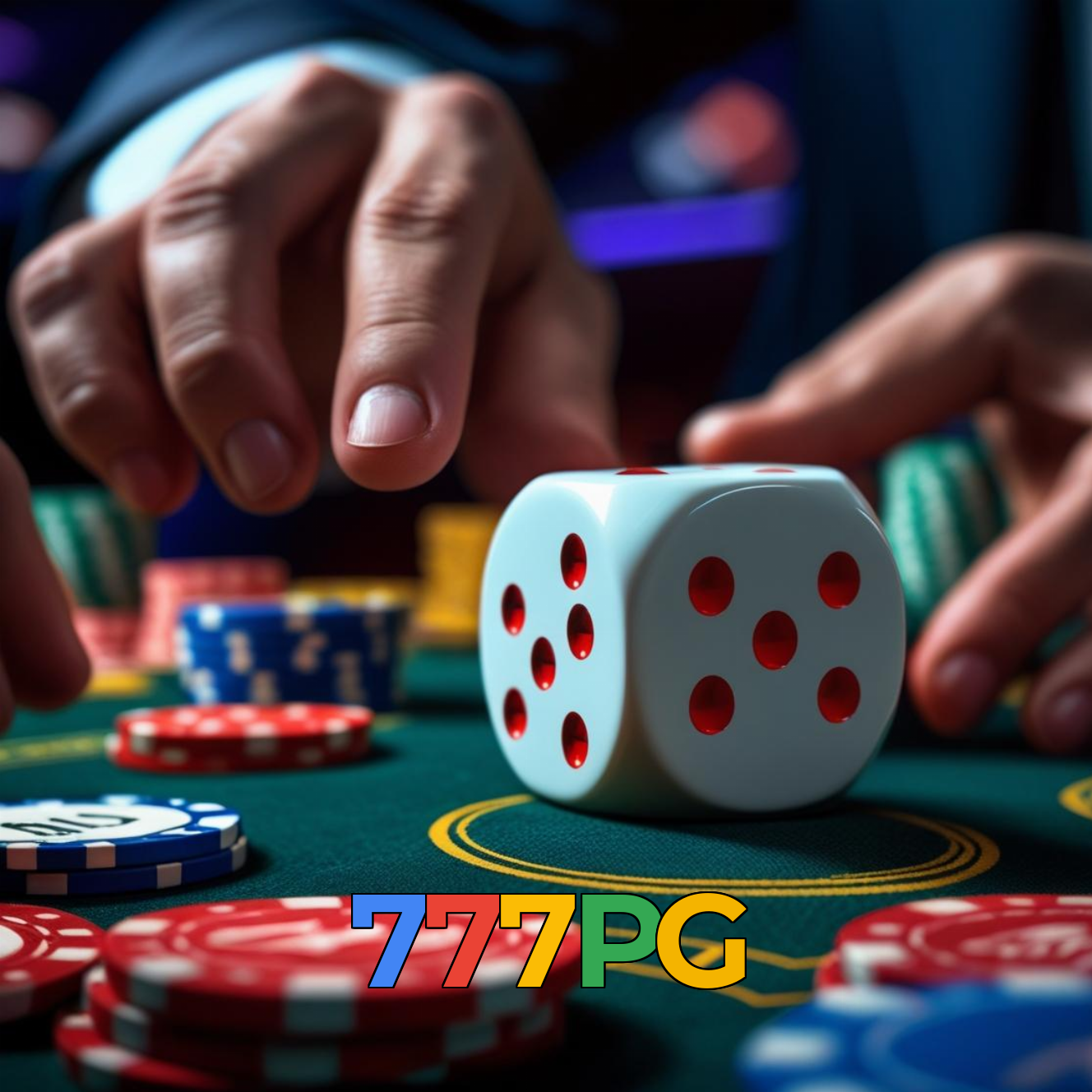 777PG：Onde sua sorte brilha: poker, roleta e apostas no futebol online!