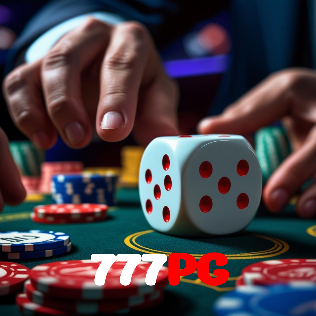 777PG：A sorte está ao seu lado! Aposte nas melhores máquinas caça-níqueis!