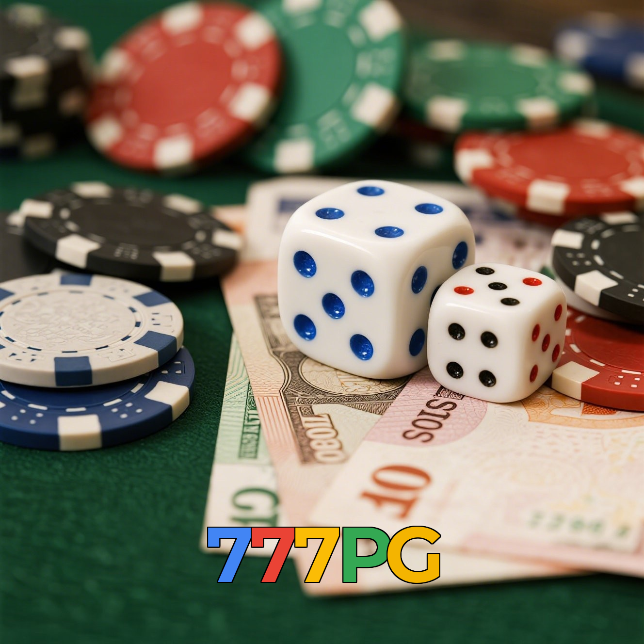 777PG：Jogue roleta, blackjack e aposte no futebol no cassino mais seguro!