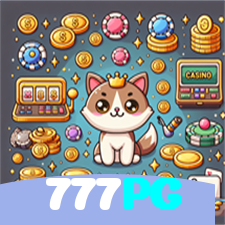 777PG：Jogue nas slots e viva a emoção das grandes vitórias!