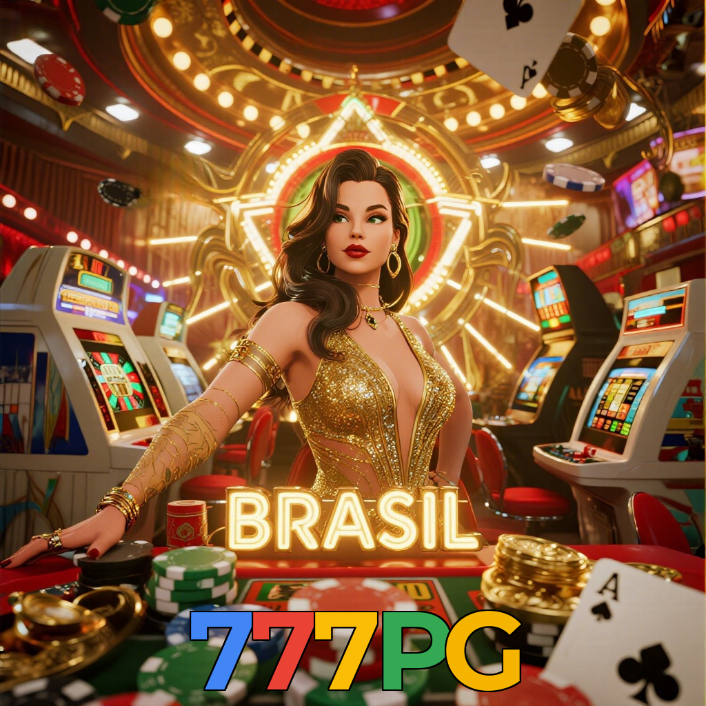 777PG：O melhor cassino para você jogar slots e apostar no futebol online!
