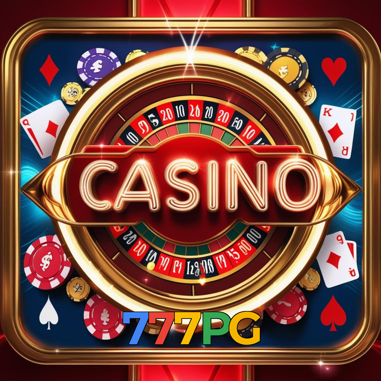 777PG:Onde a diversão e a sorte se encontram: poker, roleta e futebol online!