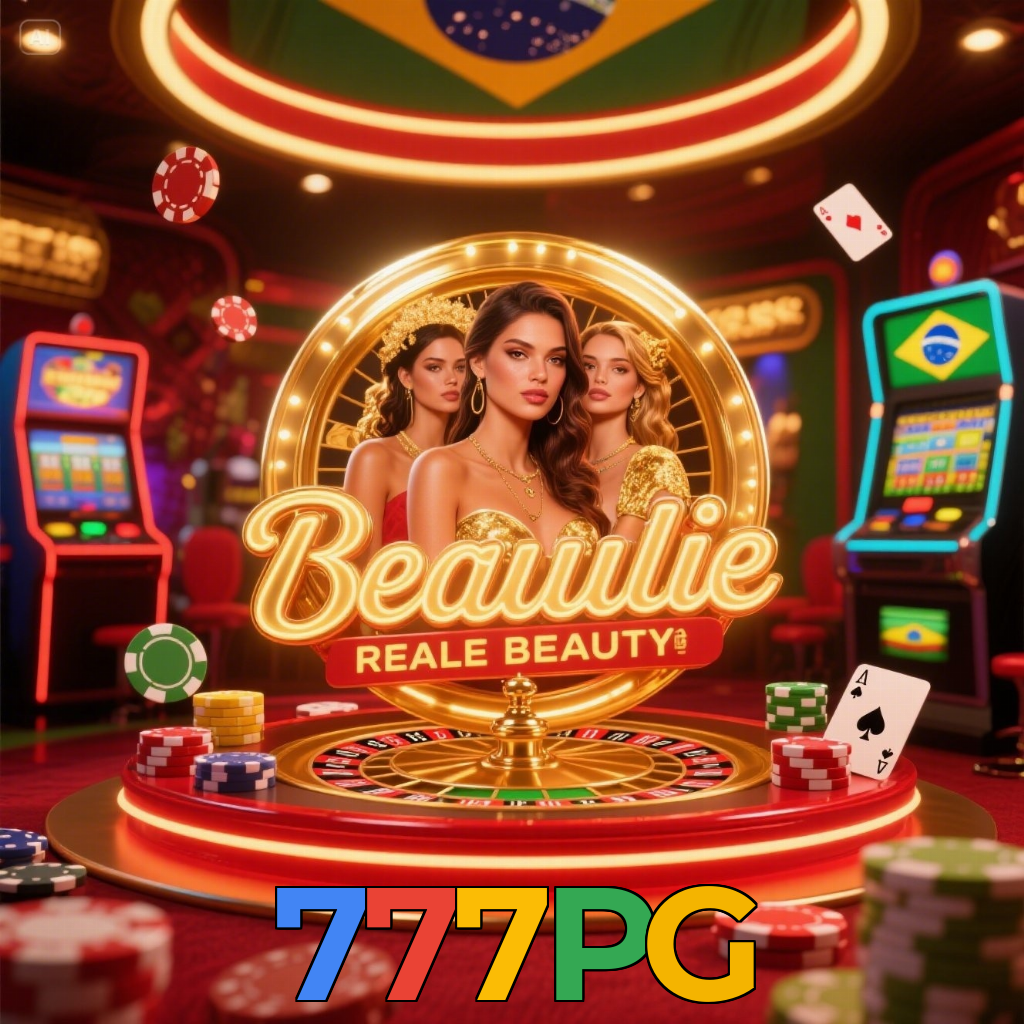 777PG:O campo de futebol está em jogo! Aposte e vença os melhores times!