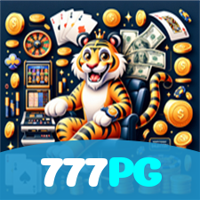 777PG：A sorte está na roleta! Aposte e ganhe agora!