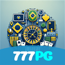 777PG：A diversão começa aqui! Jogue nas slots e ganhe muito mais!