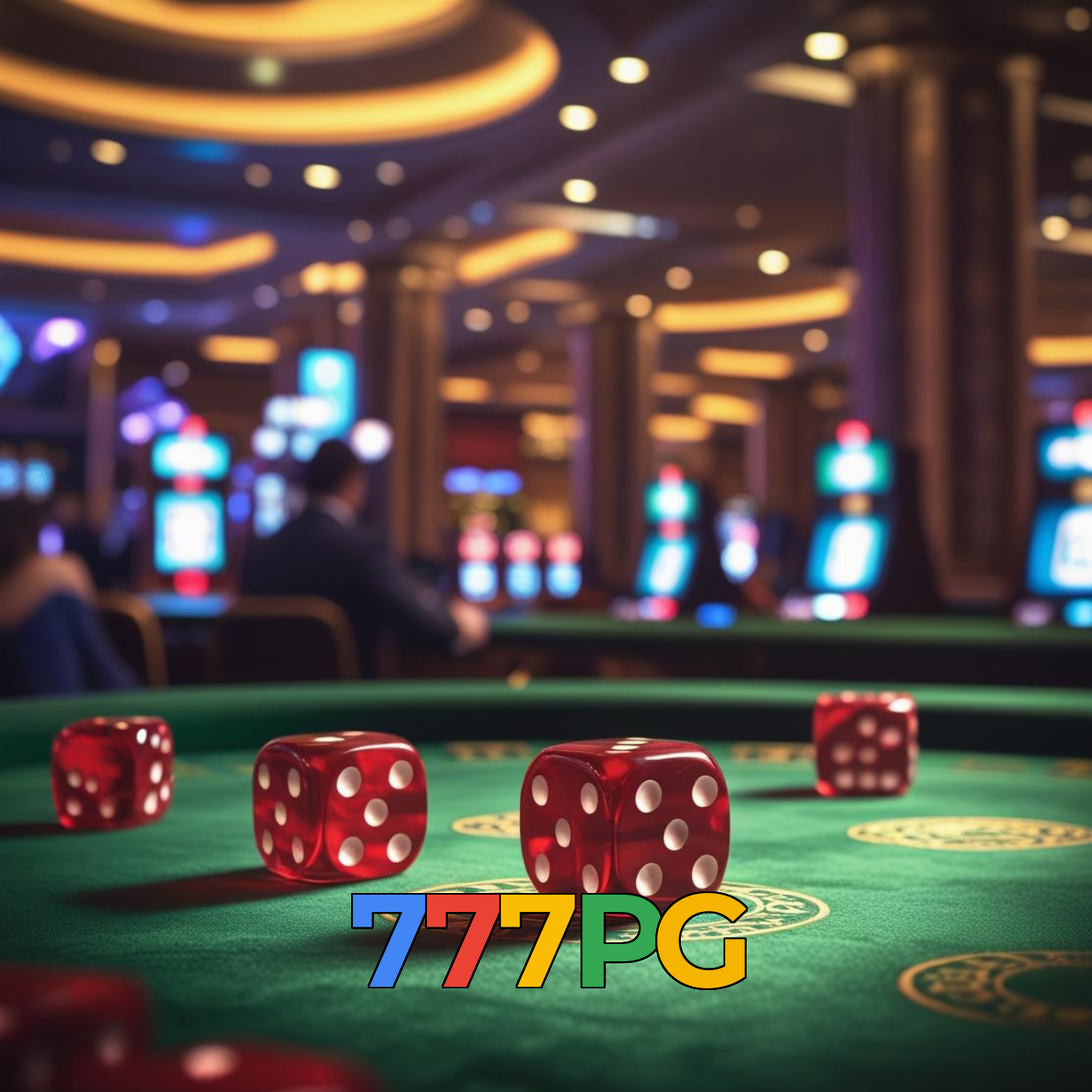 777PG:Jogue poker, aposte no futebol e ganhe em nosso cassino online!