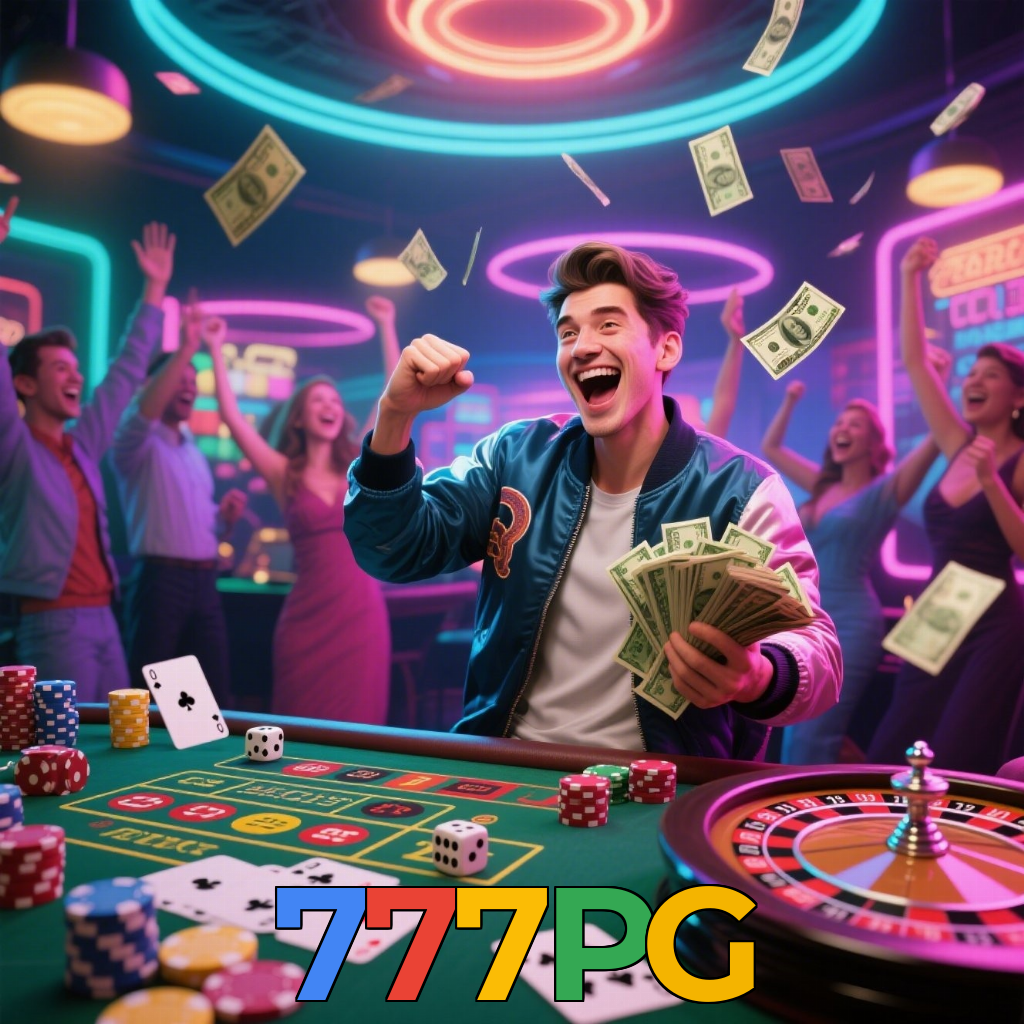777PG：Jogue futebol online e sinta a adrenalina de ganhar!