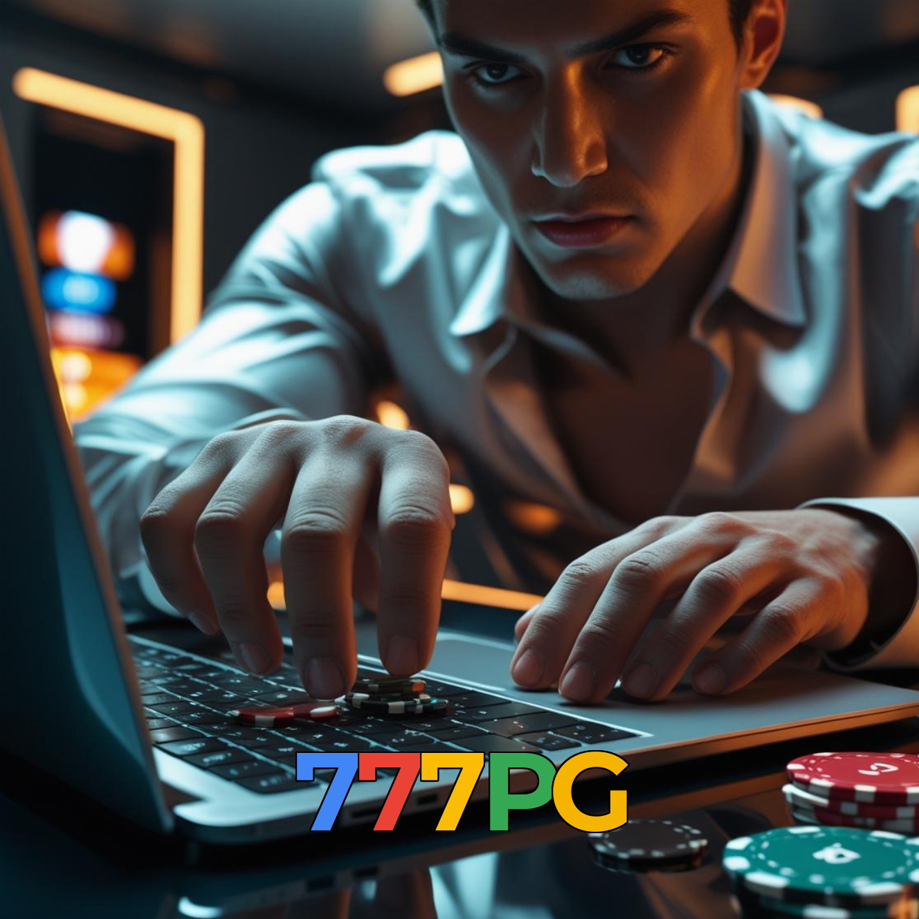 777PG：Vença o poker online e mostre sua habilidade nas cartas!