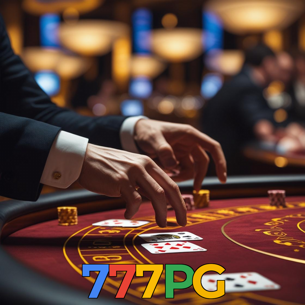777PG:Aposte nas melhores máquinas caça-níqueis e leve o jackpot!