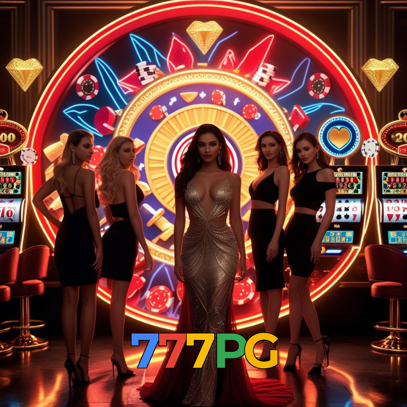 777PG:Aposte nas melhores slots e conquiste grandes vitórias!