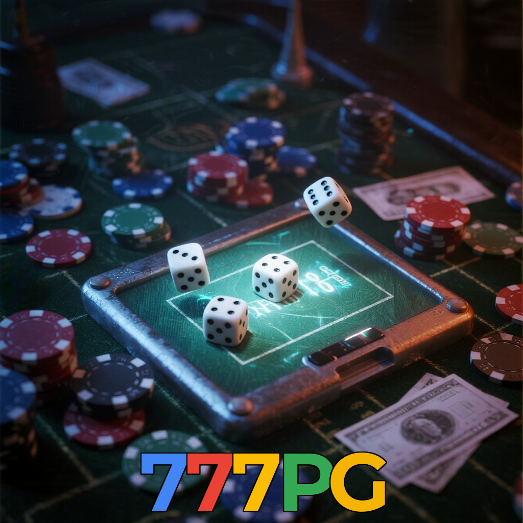 777PG：A emoção do blackjack te espera! Aposte e vença agora!