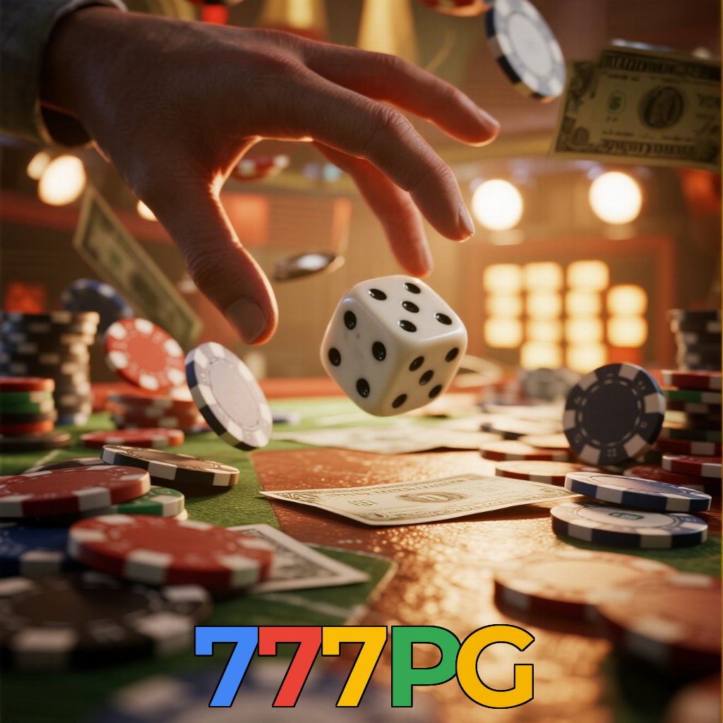777PG：Jogue blackjack, aposte no futebol e conquiste vitórias incríveis!