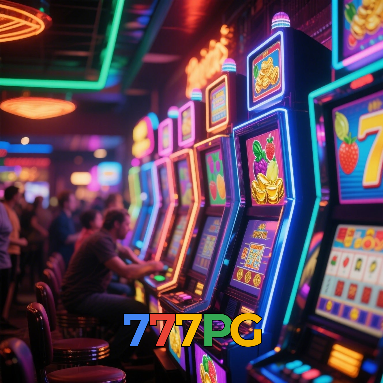 777PG：Jogue os melhores jogos de cassino como blackjack e roleta, e aposte no futebol!
