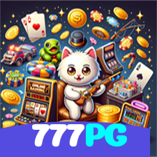 777PG：Divirta-se com poker, roleta e apostas ao vivo no futebol online!