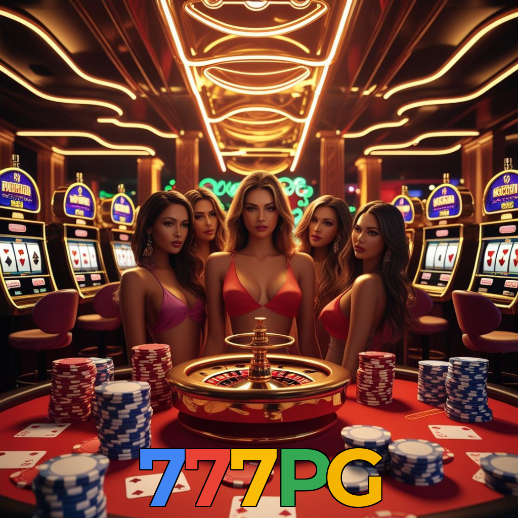 777PG:Em nosso cassino online, grandes prêmios estão ao seu alcance!