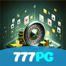 777PG：Sinta a emoção de ganhar no cassino online! Aposte e vença!