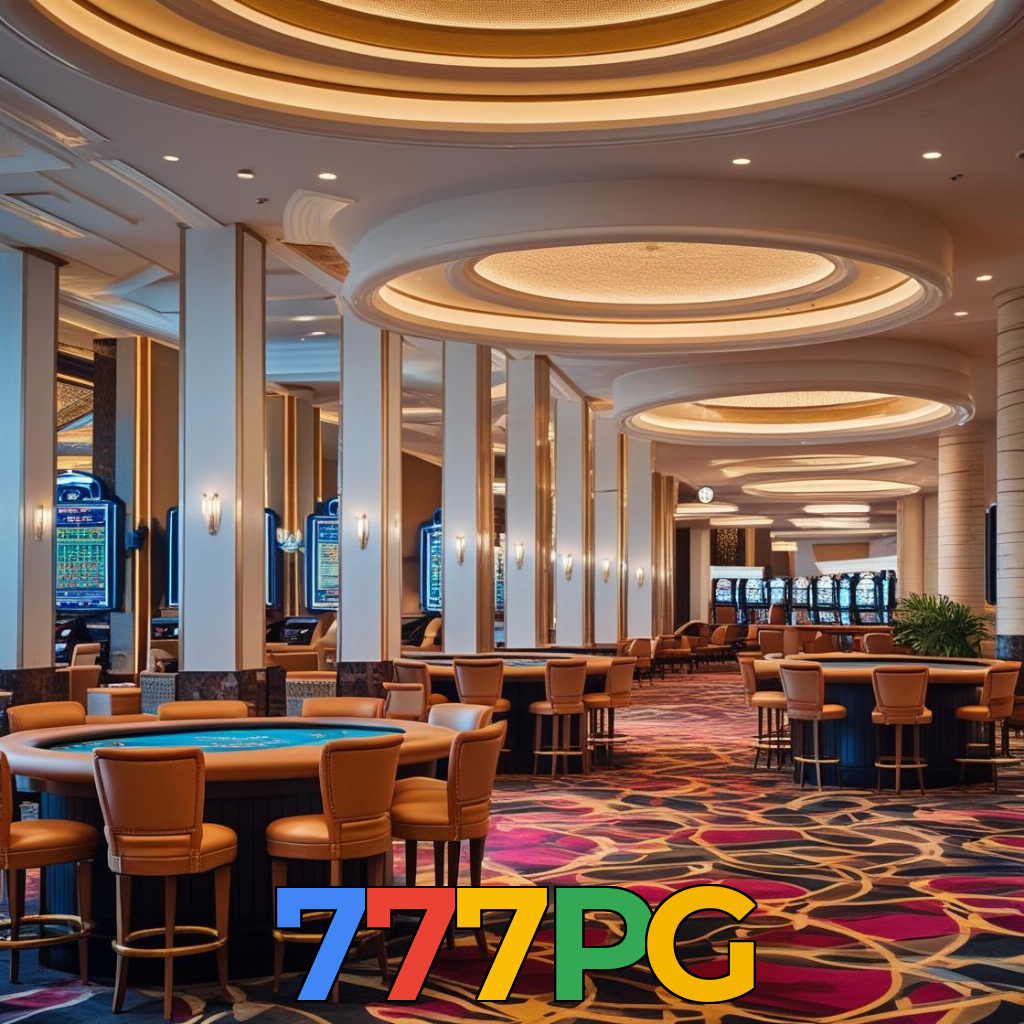 777PG:O melhor cassino online do Brasil com roleta, blackjack e futebol!