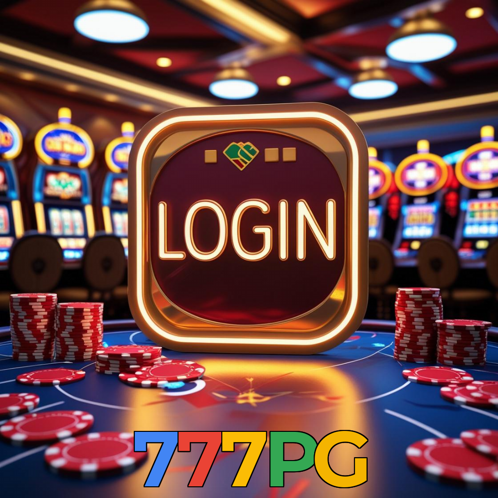 777PG：Jogue no melhor cassino online e descubra os maiores jackpots!