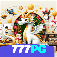 777PG：Em cada giro, uma chance de vitória nas nossas slots online!