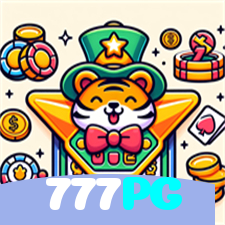 777PG：Jogue nas slots e mude sua sorte agora mesmo!