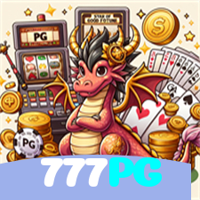 777PG：A diversão começa aqui! Jogue nas slots e ganhe muito mais!