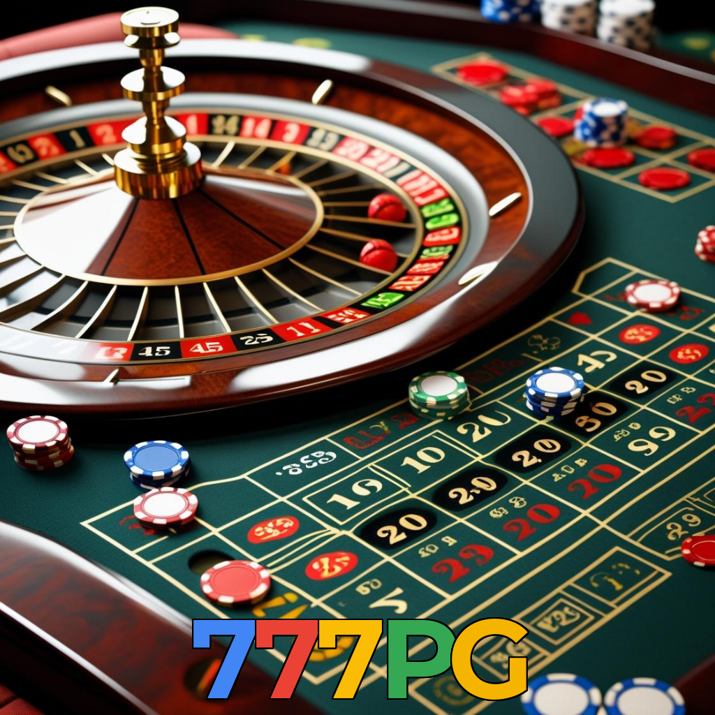 777PG:Gire as slots e conquiste prêmios incríveis!