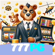 777PG：A diversão nunca para! Entre no nosso cassino e jogue os melhores jogos!