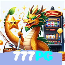 777PG：Jogue agora no nosso cassino online e ganhe muito mais!