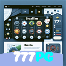 777PG：Jogue no cassino online com apostas em futebol e ganhe grandes prêmios!