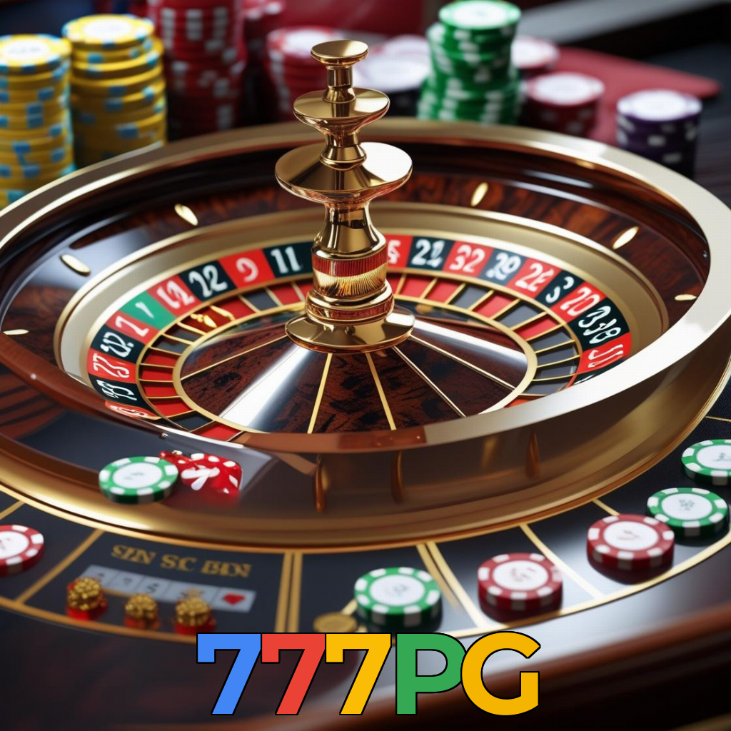 777PG:Aposte em nosso cassino e viva uma experiência única de diversão!