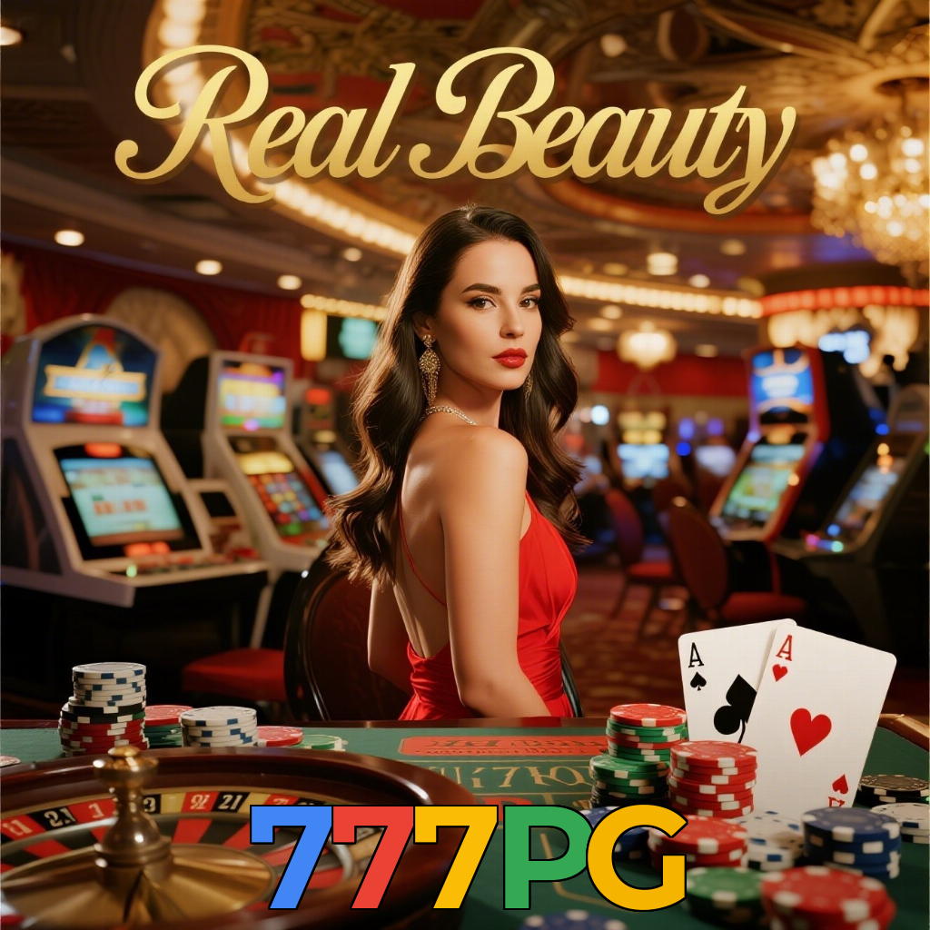 777PG:Jogue nas slots e vença o jackpot! A sorte está te esperando!