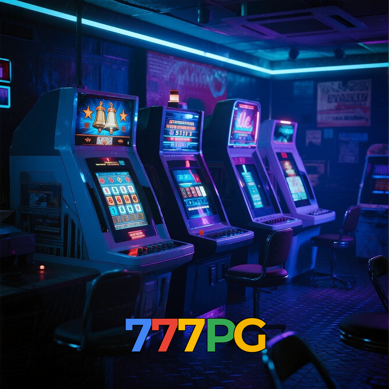 777PG:As slots mais emocionantes estão esperando por você! Jogue agora!