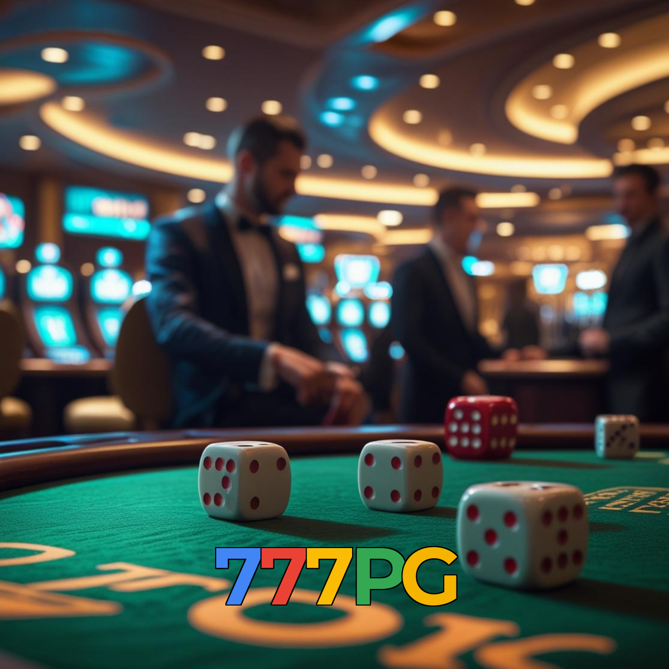 777PG：Jogue nas mesas de poker e vença como um profissional!